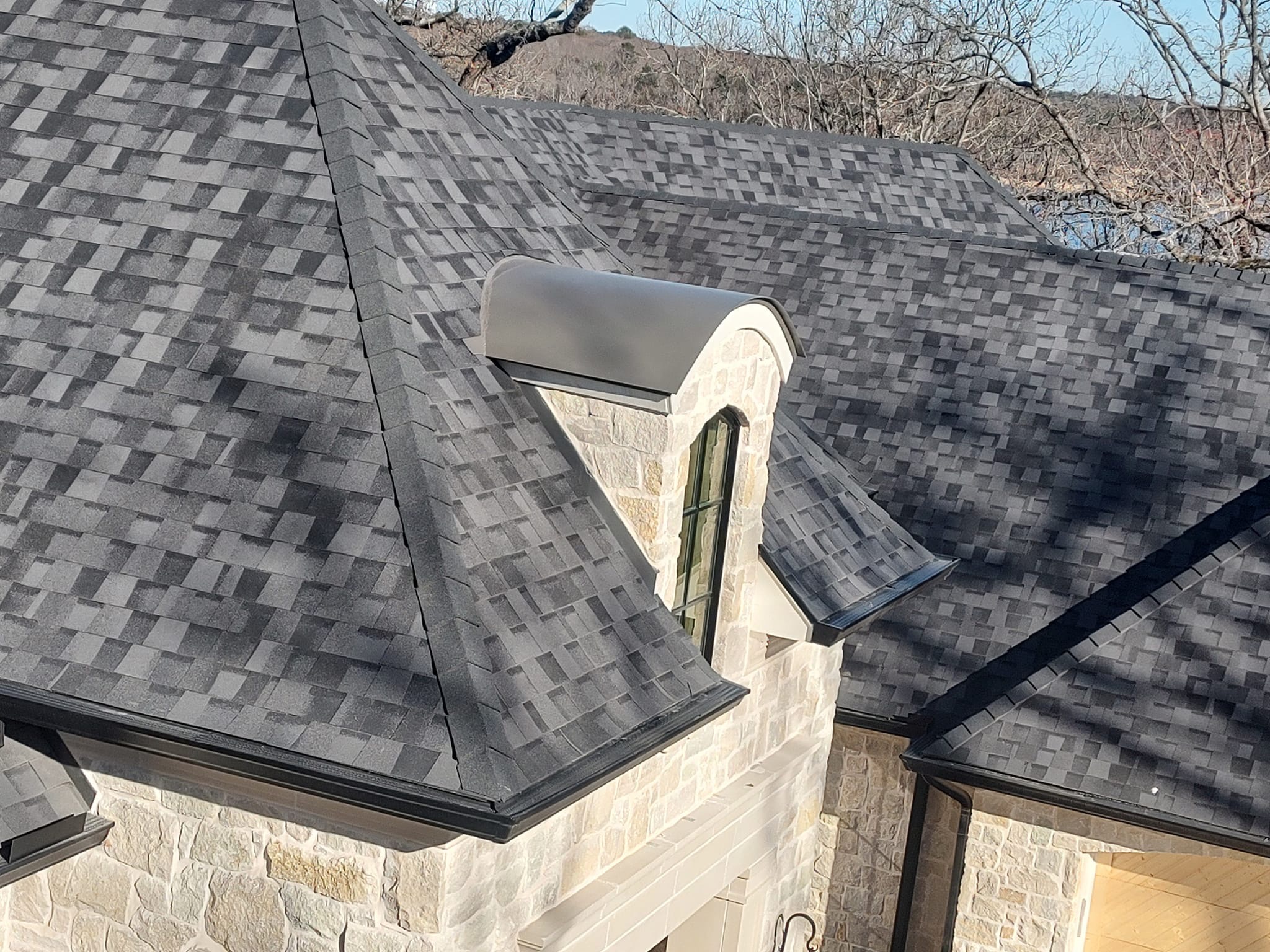 Metal Roofing services in Tyler, TX