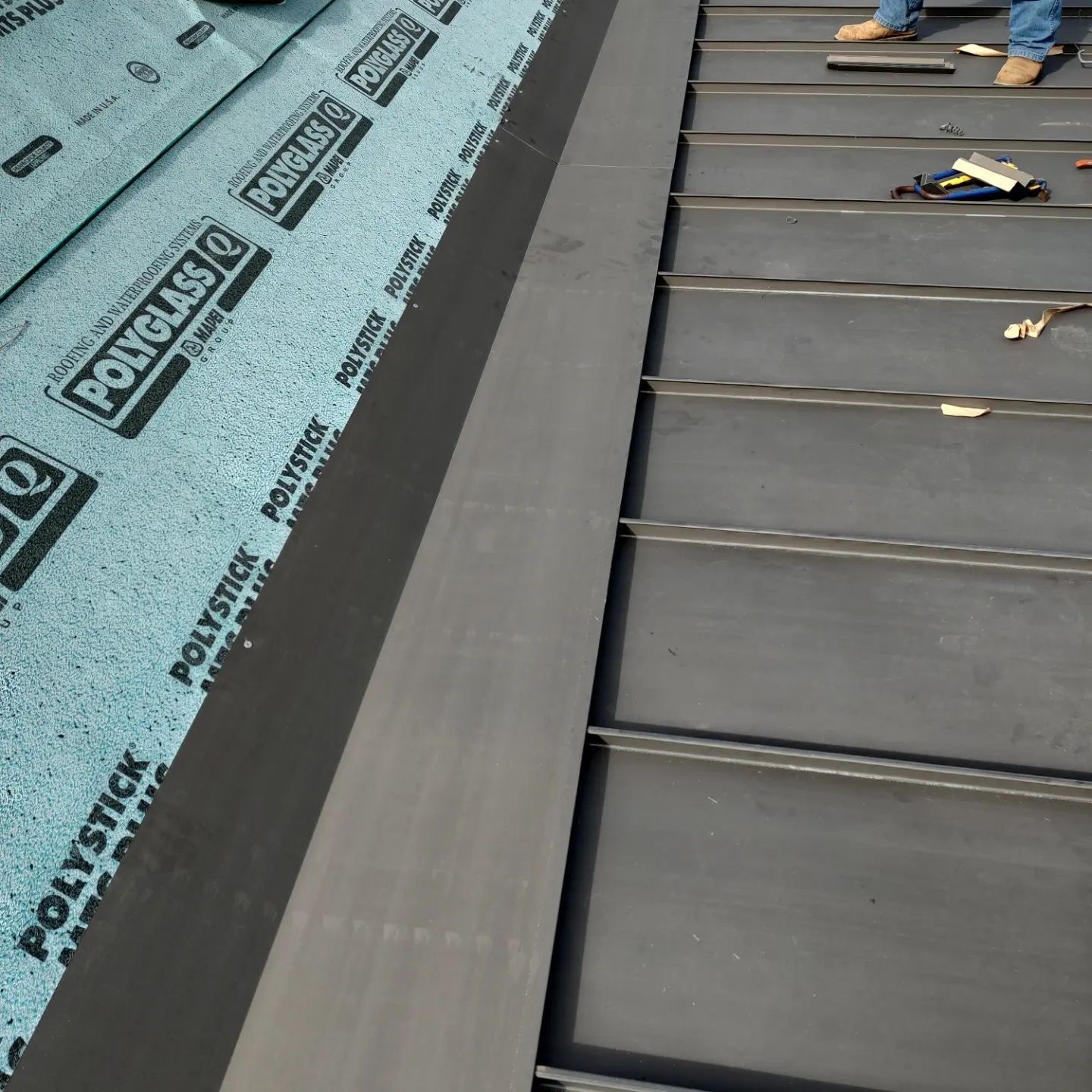 Roof Replacement services in Tyler, TX